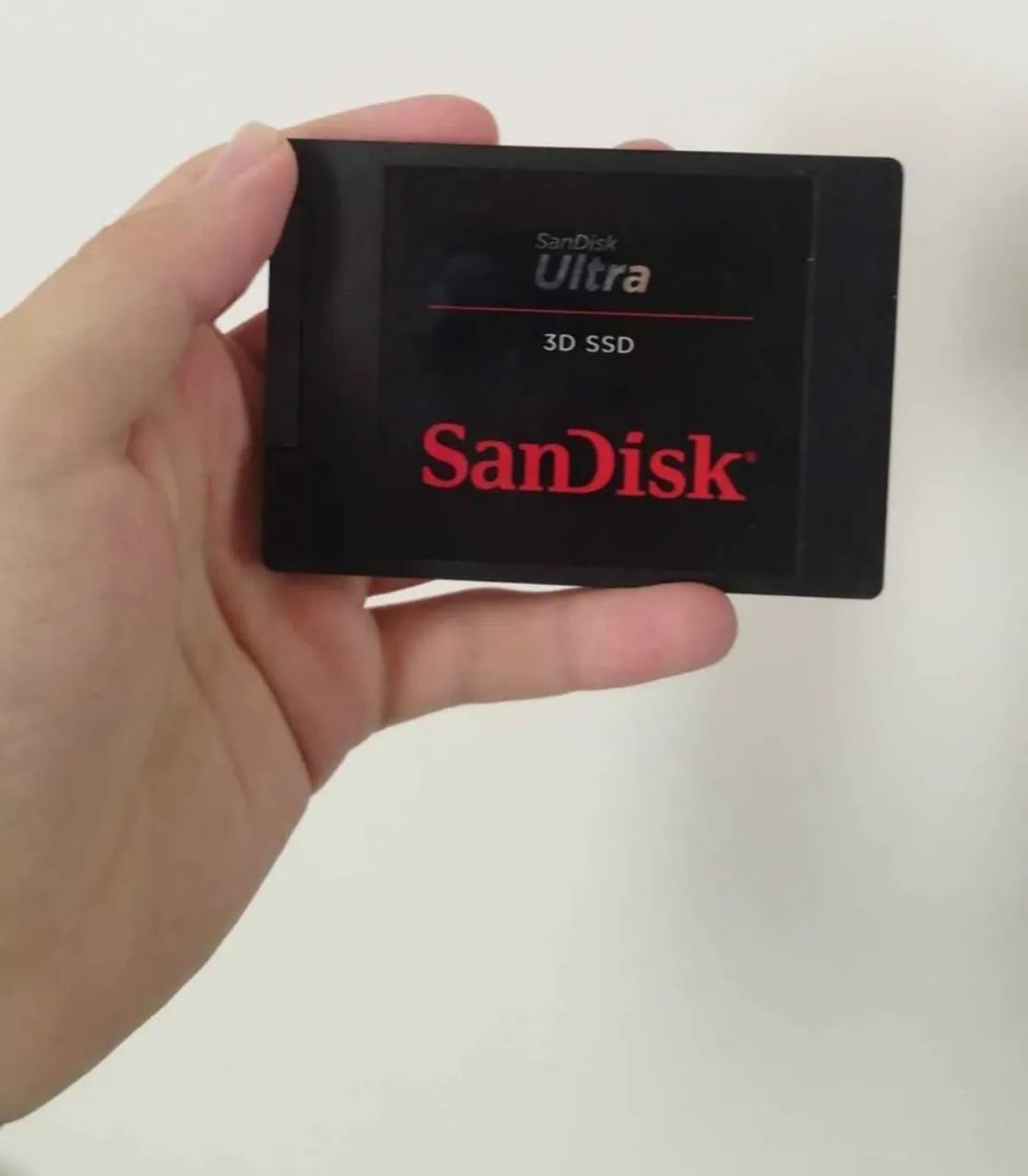 Ssd 500gb