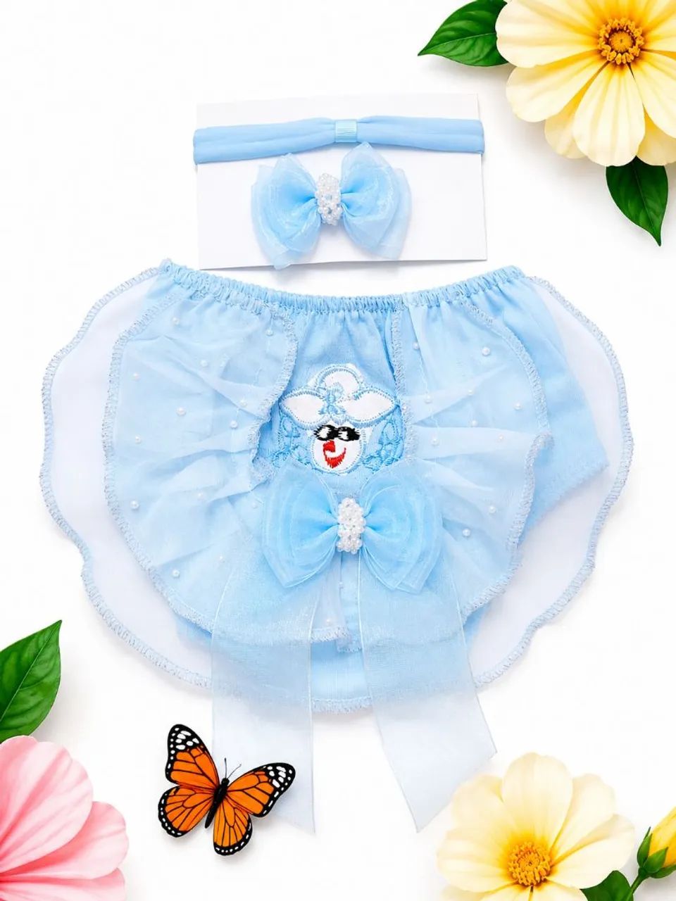Kit Princesa - Foto 5