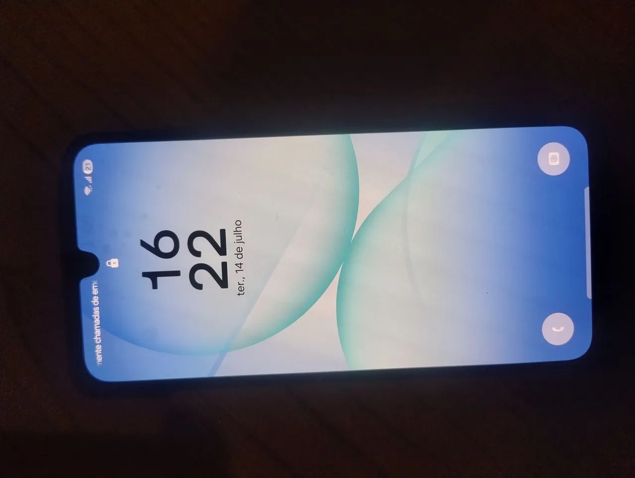 Celular samsung A17 - Foto 2