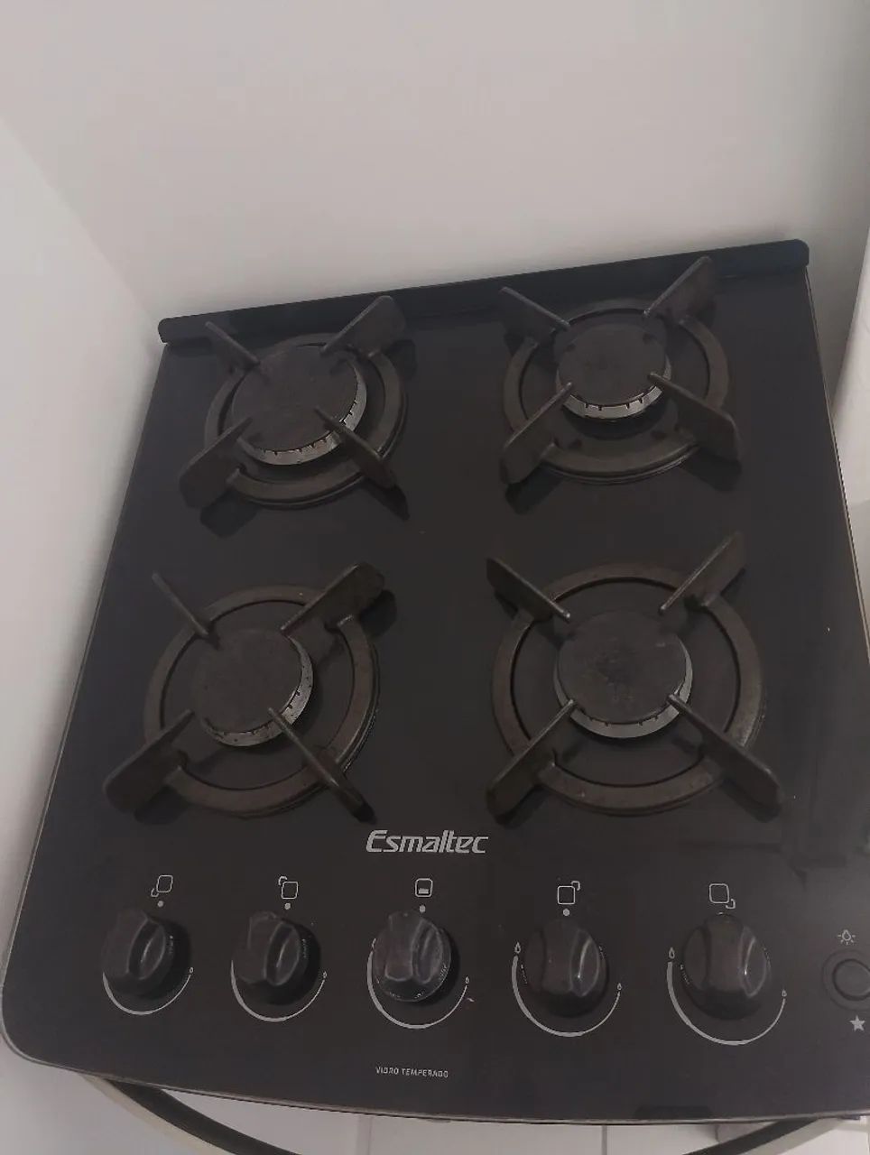 Fogão 600$ - Foto 2