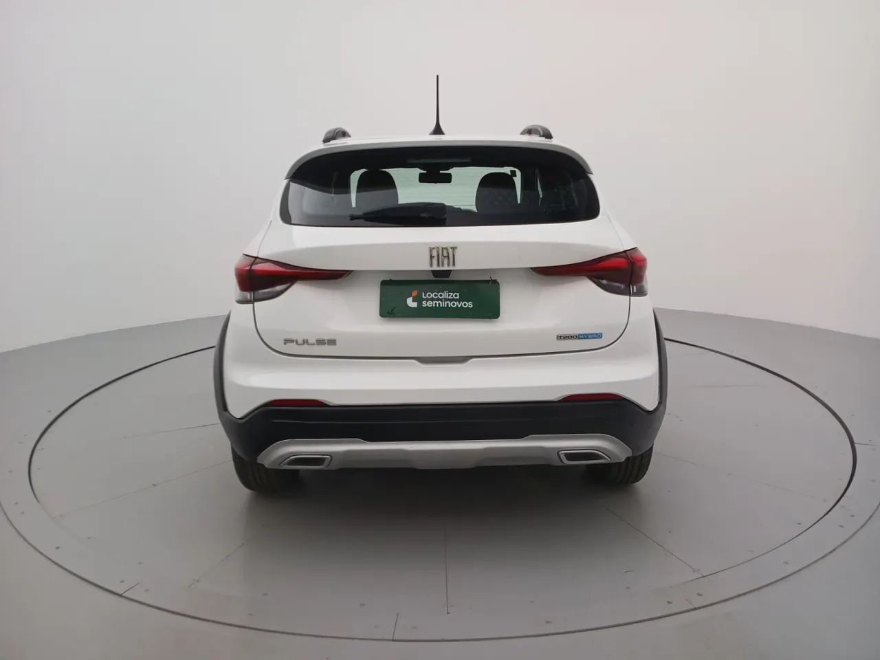Fiat Pulse 2025 - Foto 4