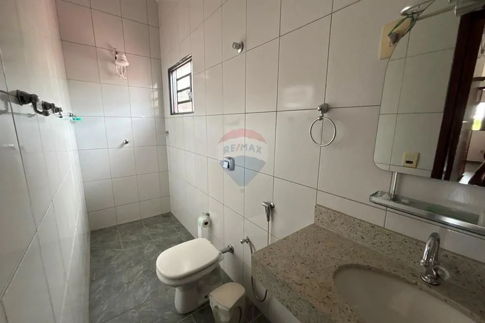 Sobrado Ideal: Conforto e Estilo em Barra do Garças - Foto 3