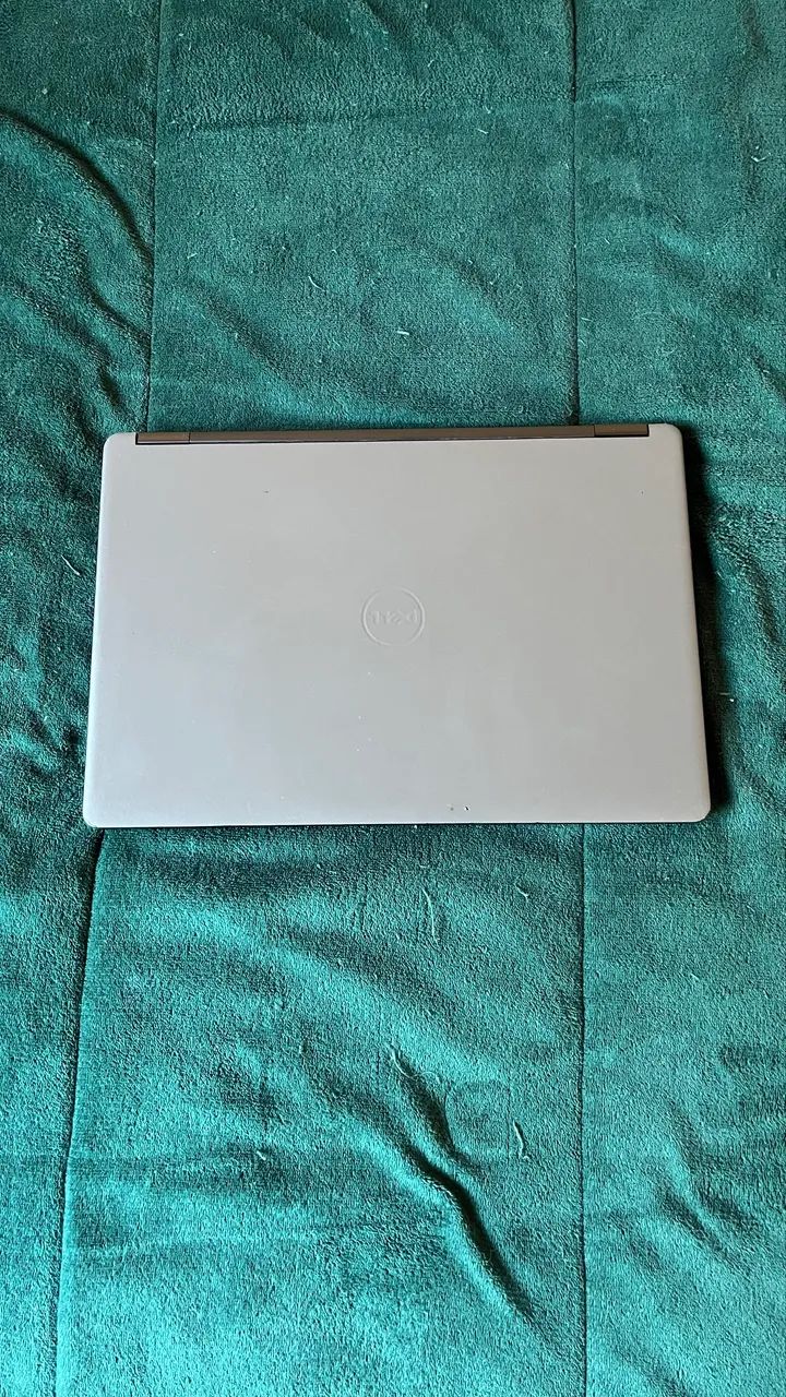 Notebook Dell Latitude 5480 - Foto 2