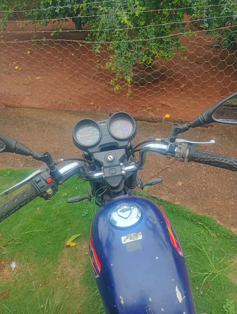 Vende cg 99 - Foto 3