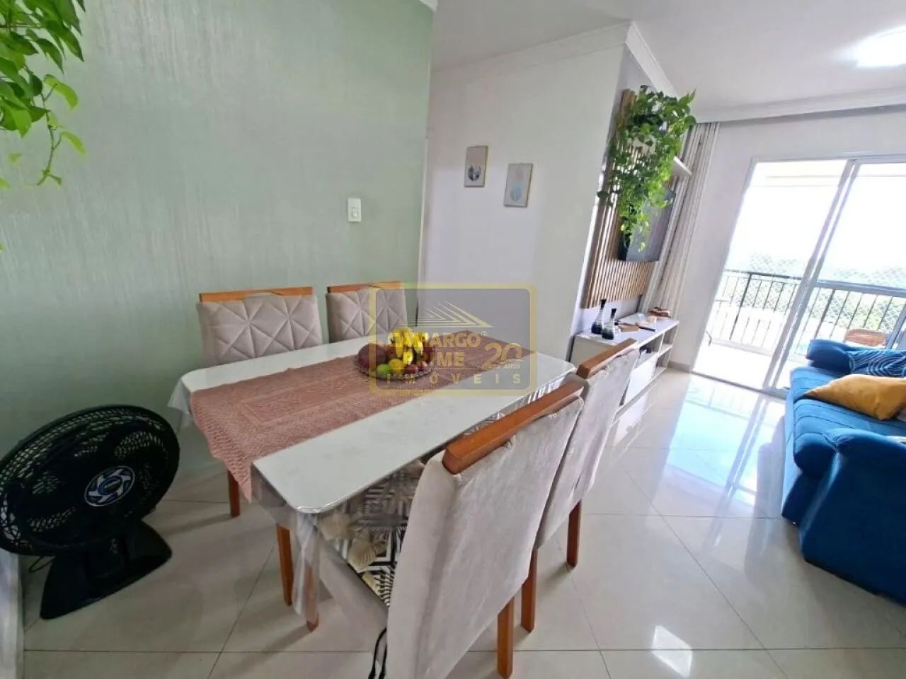 Apartamento com 3 dormitórios para locação na Lapa - Foto 3