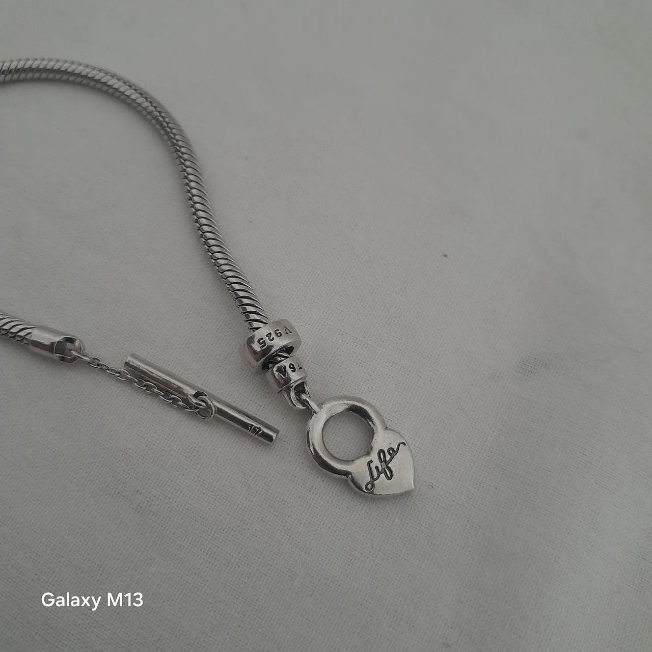 Pulseira Life Vivara - Foto 4