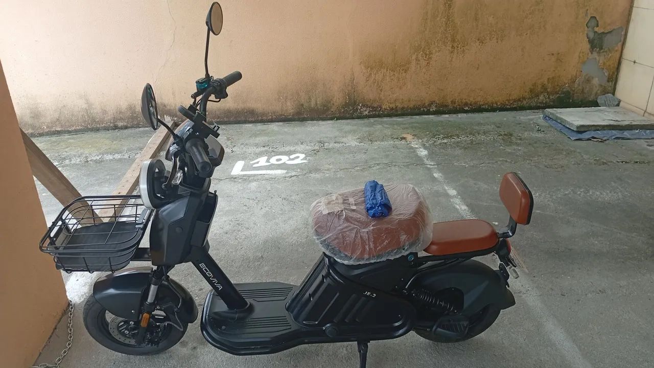 motinha elétrica  - Foto 4