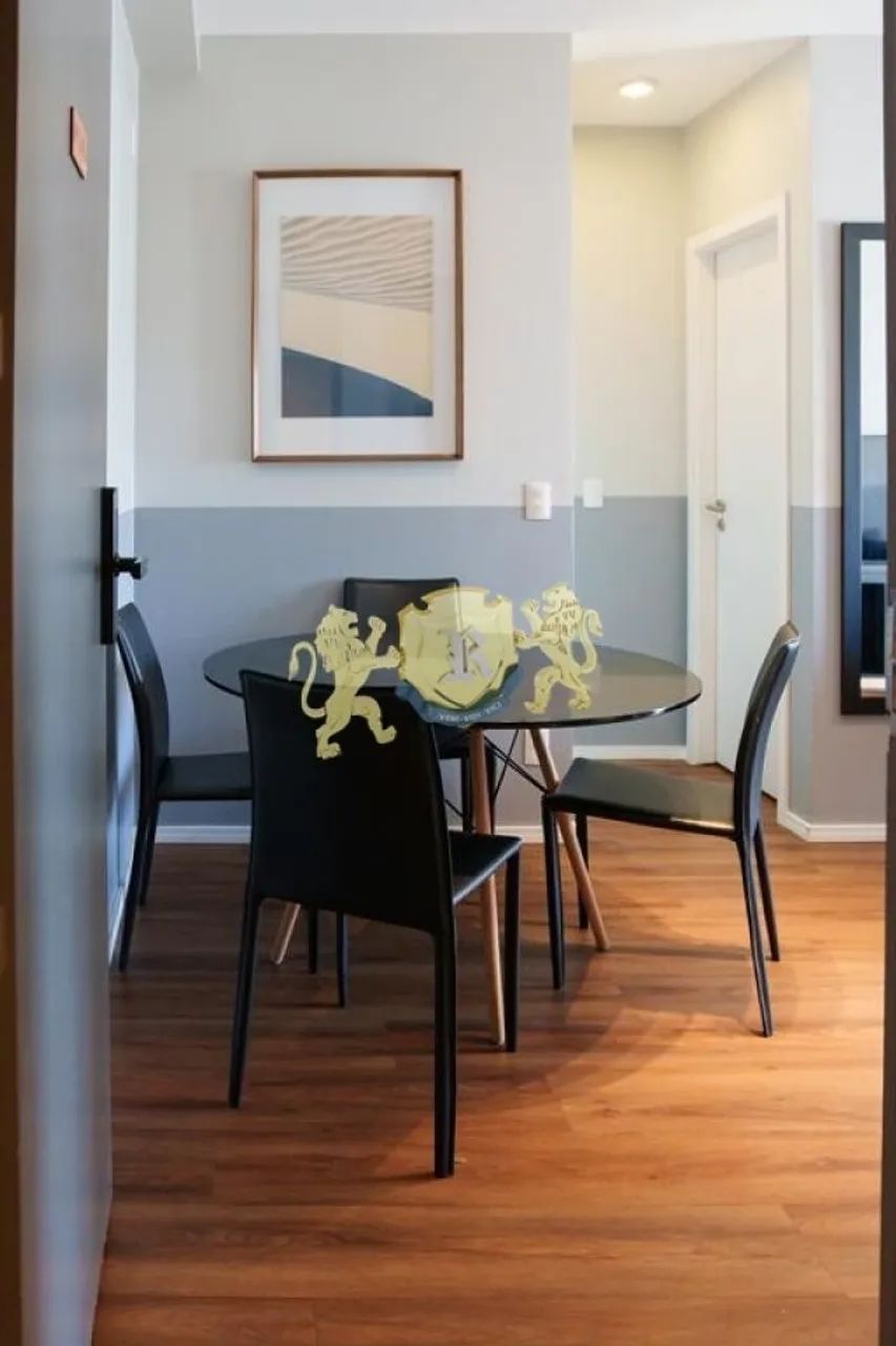 Flat com 1 Quarto à venda, 46m² - Itaim Bibi - Foto 5