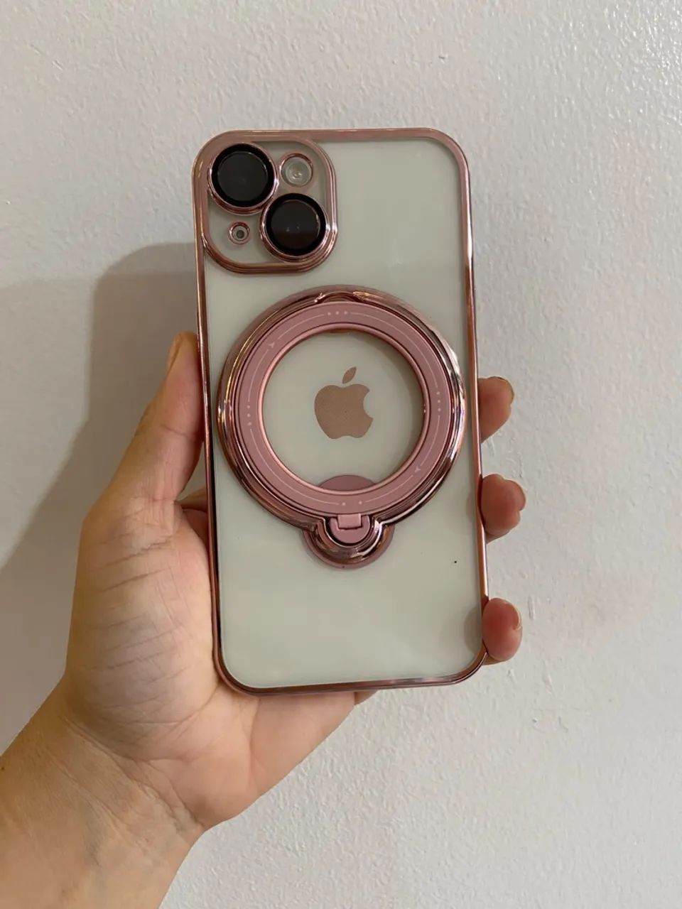 Capinha case para iPhone 14 - Foto 2