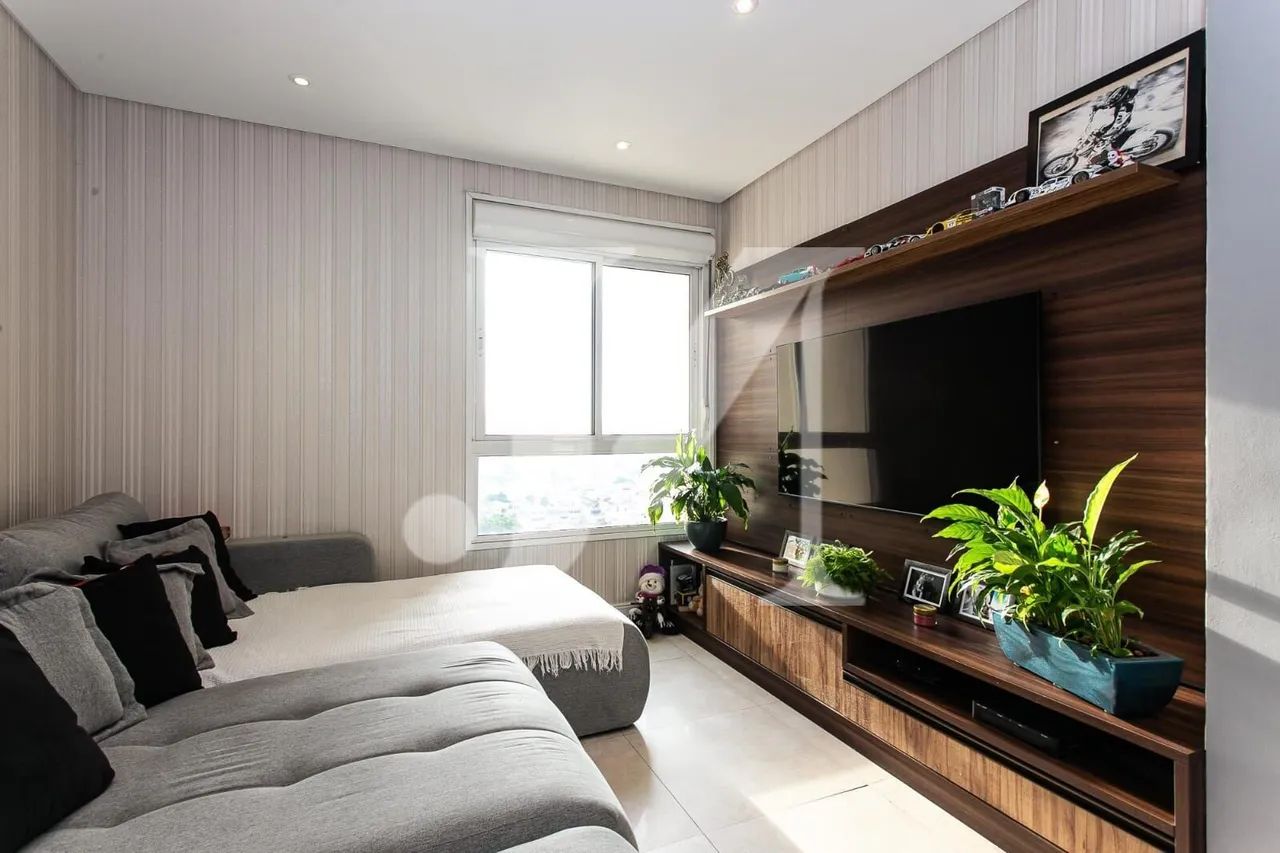 Apartamento Padrão de 98m², 2 Dormitórios, todos Suítes e 4 Vagas no Condomínio Edifício L - Foto 5