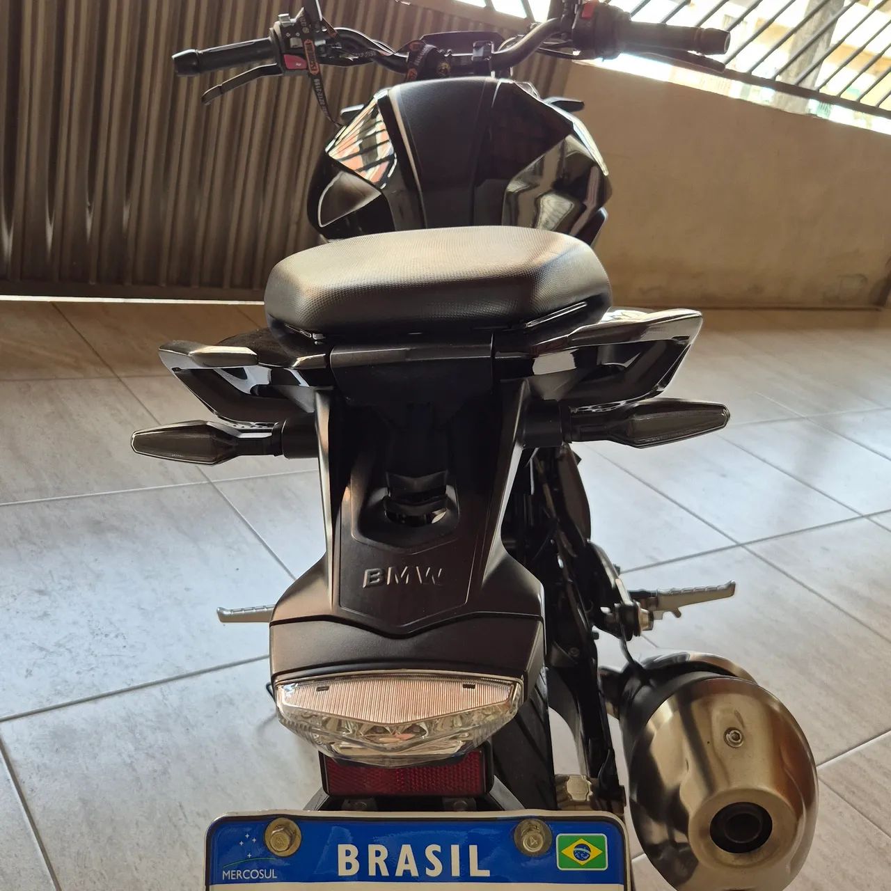 Moto  - Foto 4