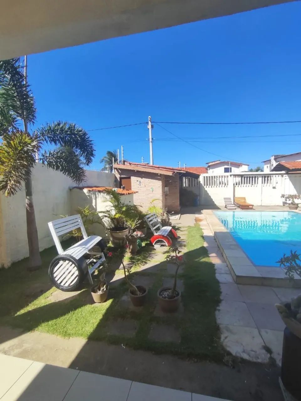 CASA PARAÍSO  - Foto 4