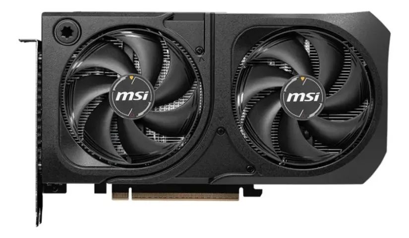 Placa de Vídeo RTX 5060ti 8gb NOVA LACRADA MSI - Foto 4