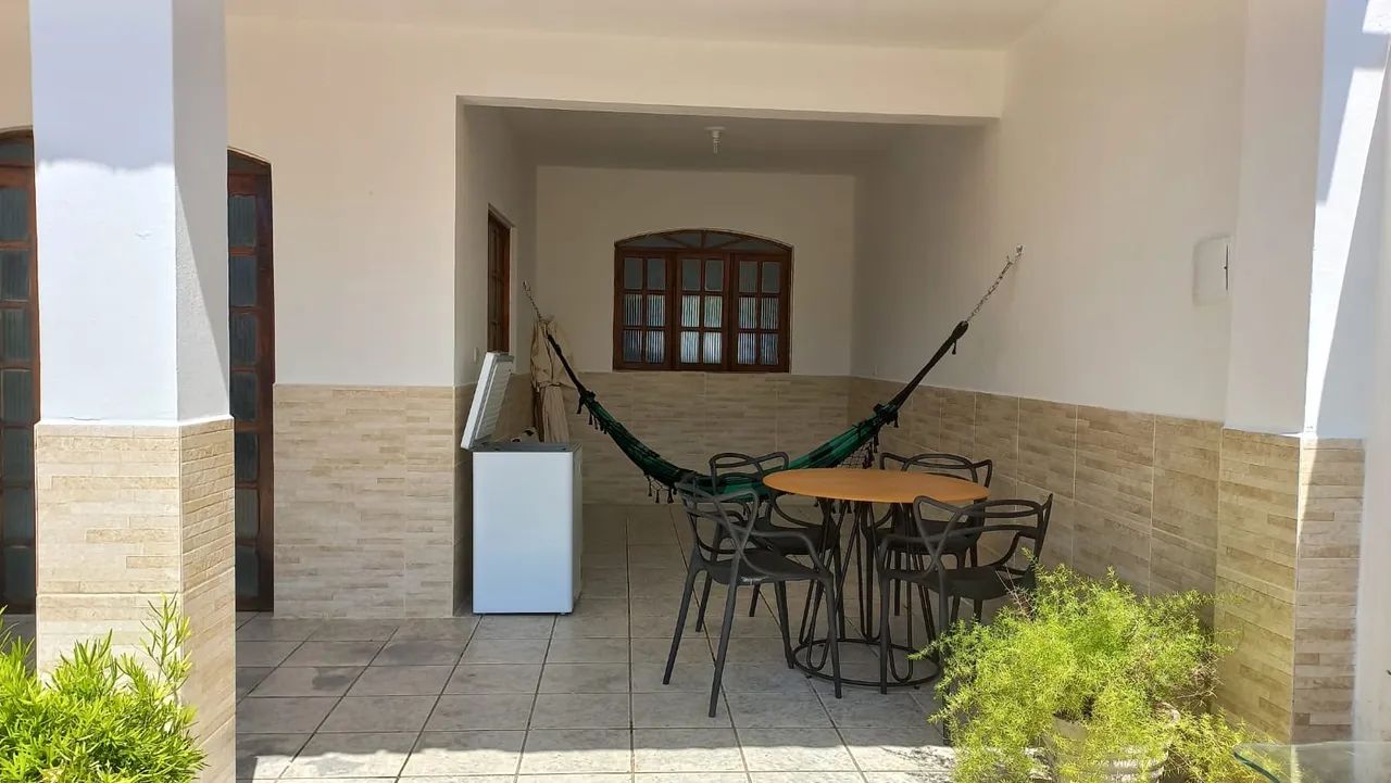 Casa com Piscina - temporada  - Foto 4