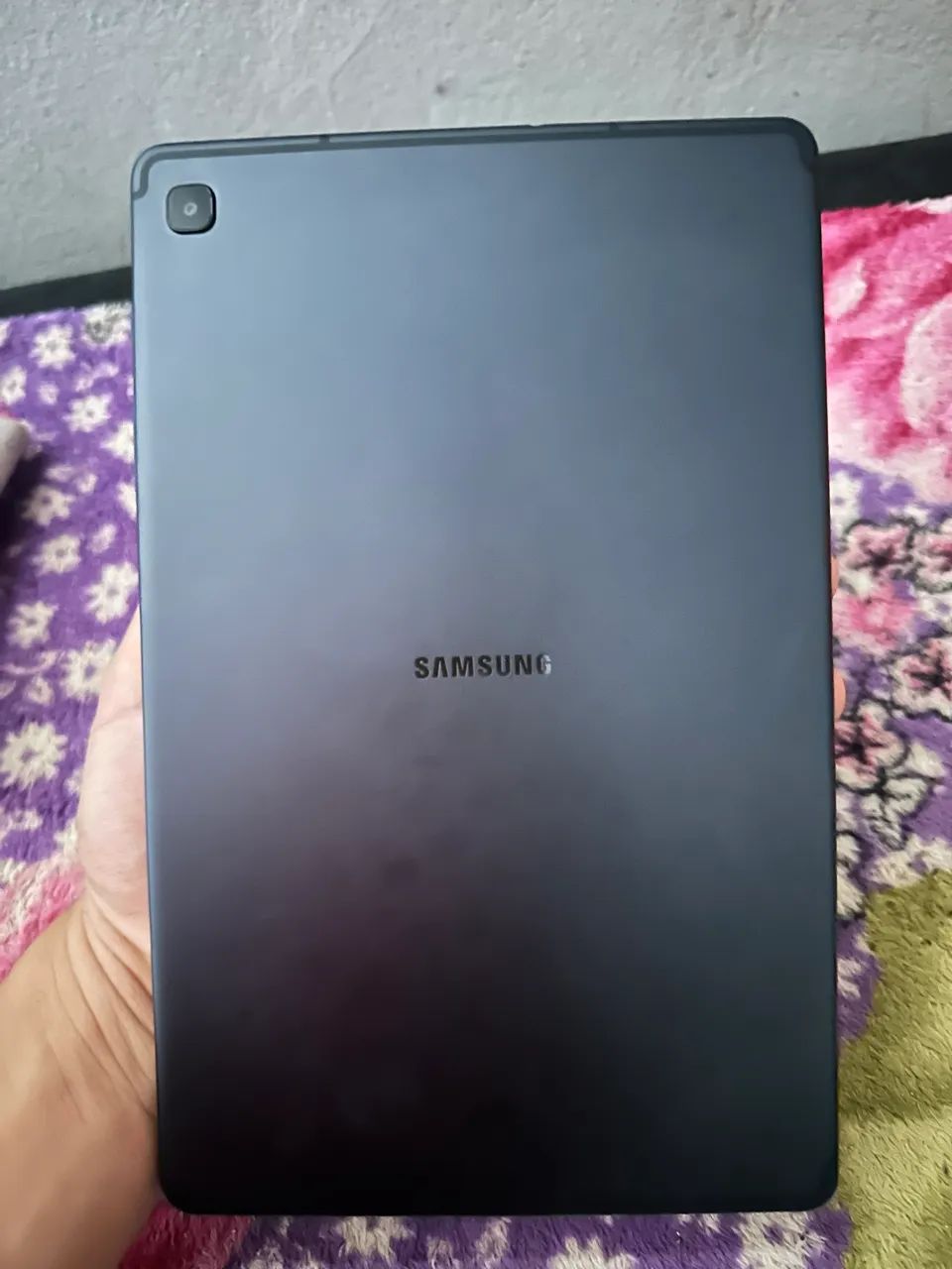 Vende-se tablete S6 lite 64gb