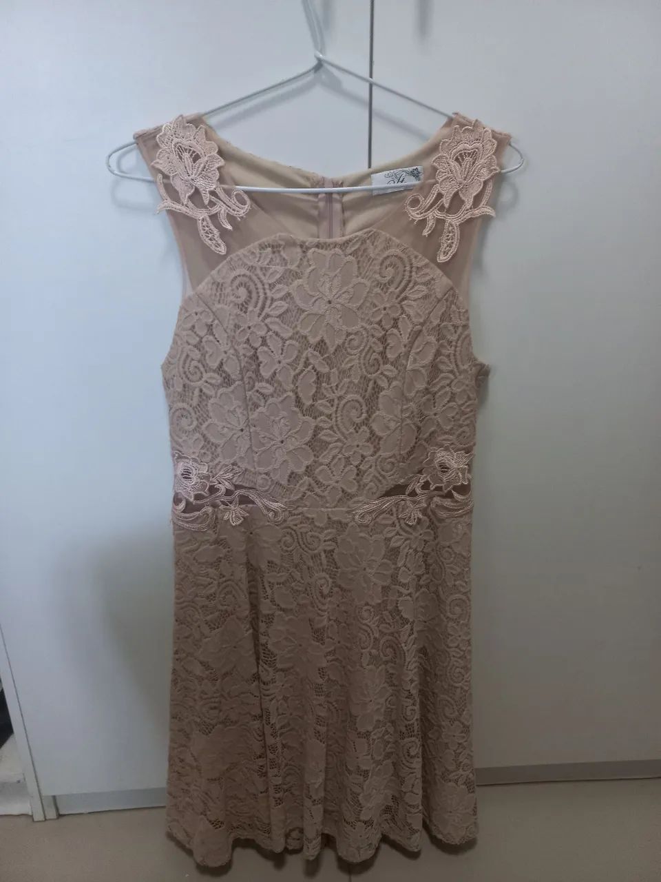 Vestido de festa