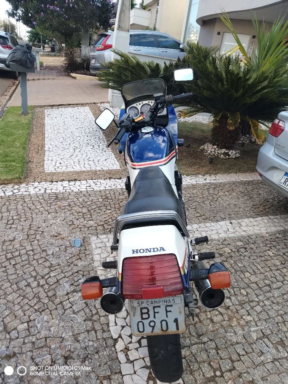 CBX 750 - Foto 4
