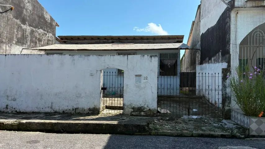 Aluguel - Casa de 3 quartos com 2 salas, bho e quintal - Foto 3
