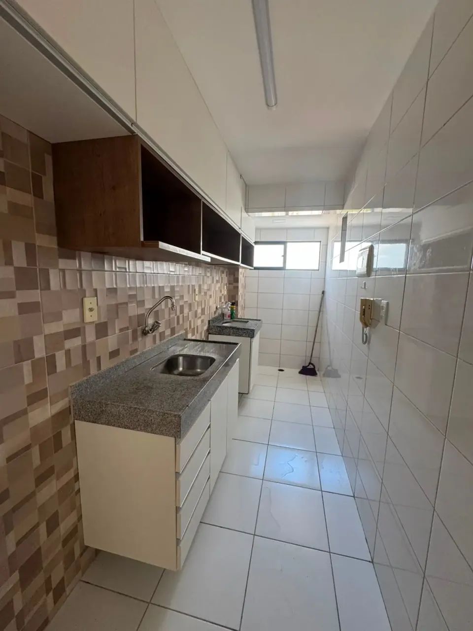 Apto 2 Quartos com Suíte no 11º Andar