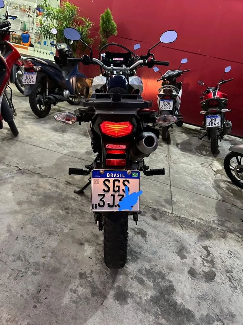 Vendo Bross 2023 - Foto 2