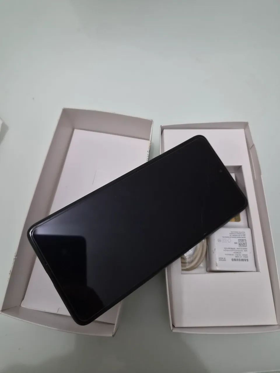 Samsung Galaxy M52 5G  - Foto 3
