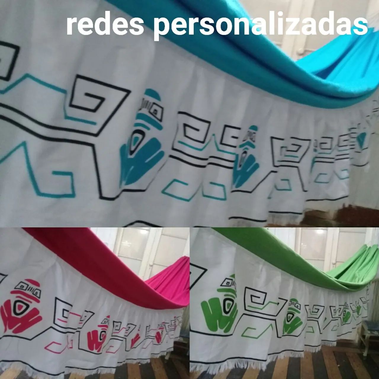 REDES DE DORMIR - Foto 4