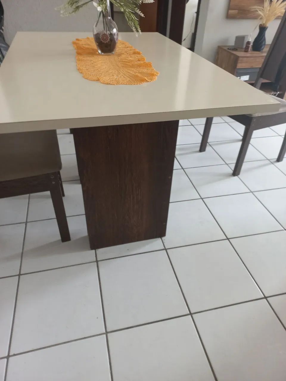 Mesa de jantar - Foto 4
