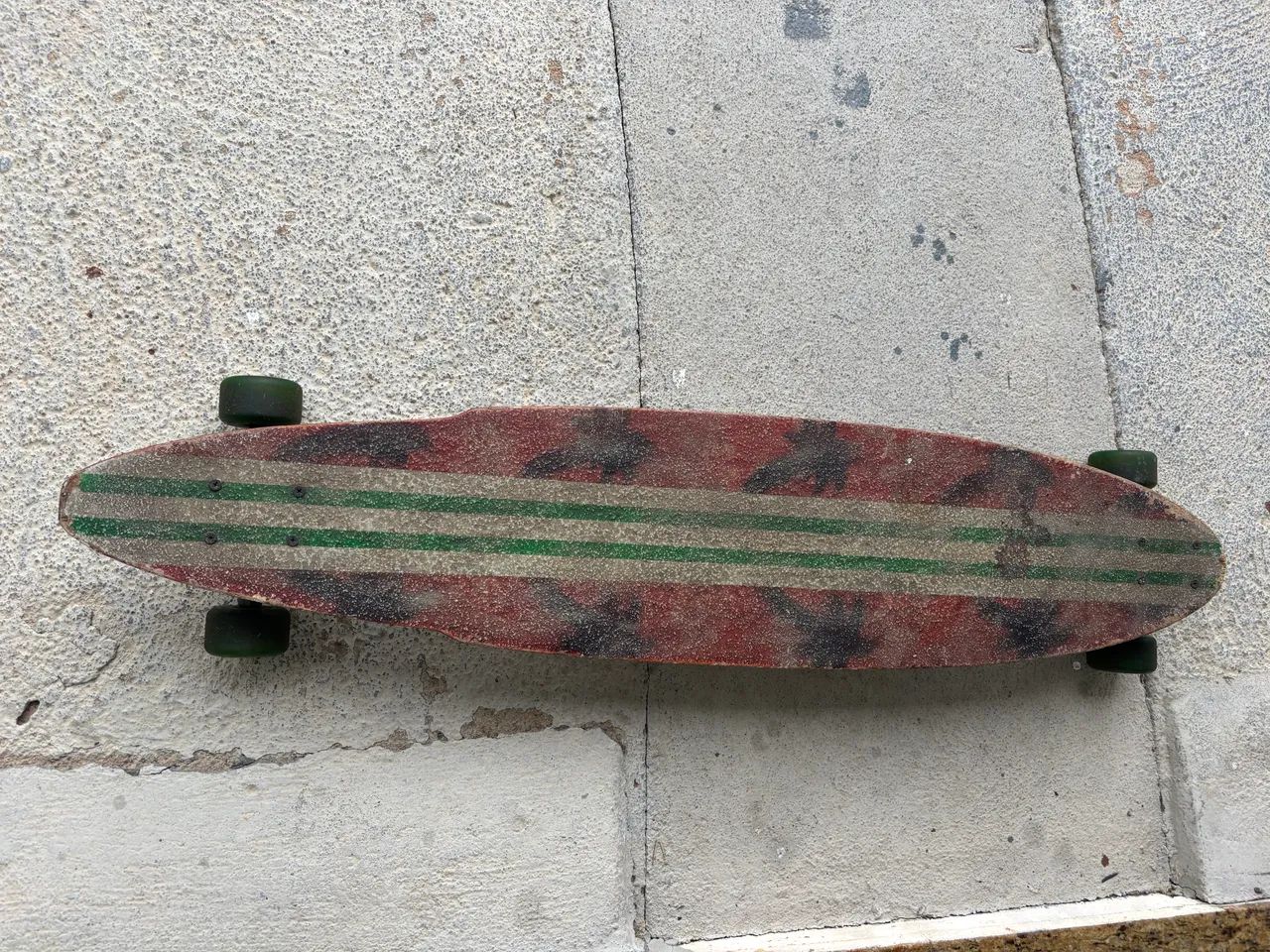 Skate Longboard - Foto 3