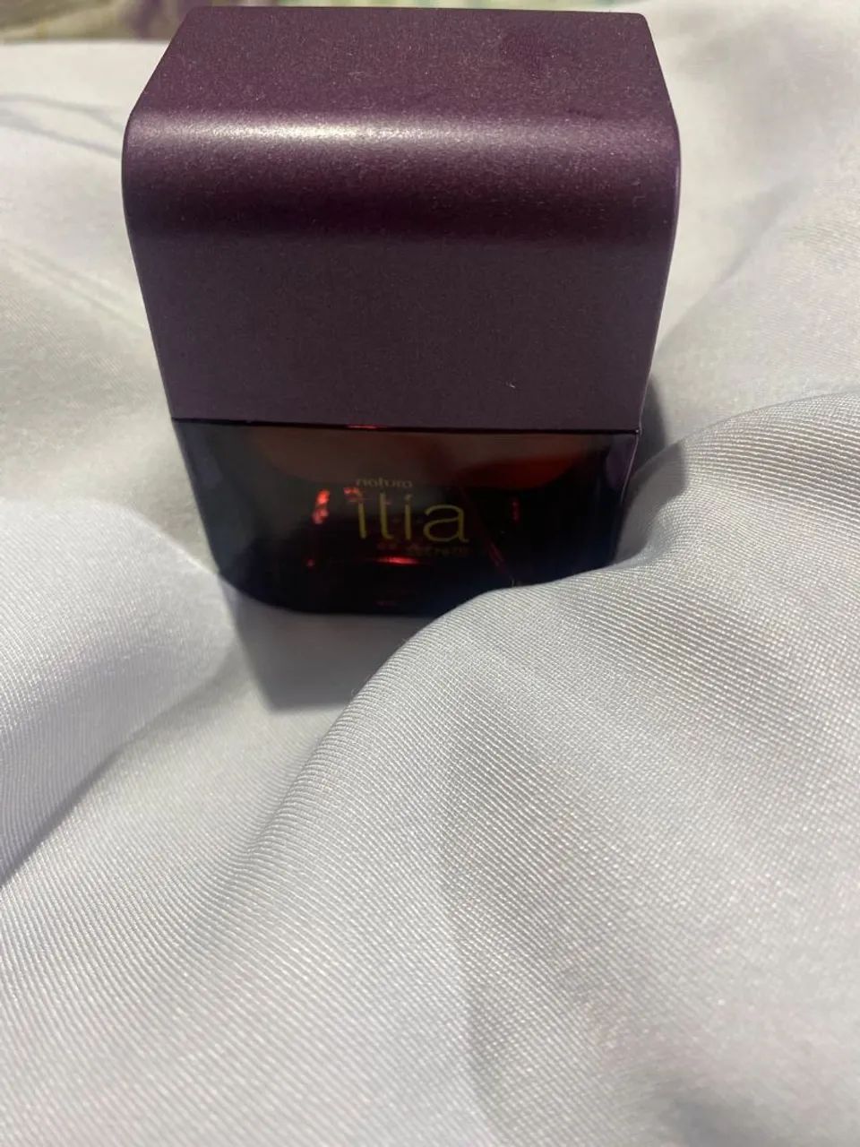 Perfume natura ilia 
