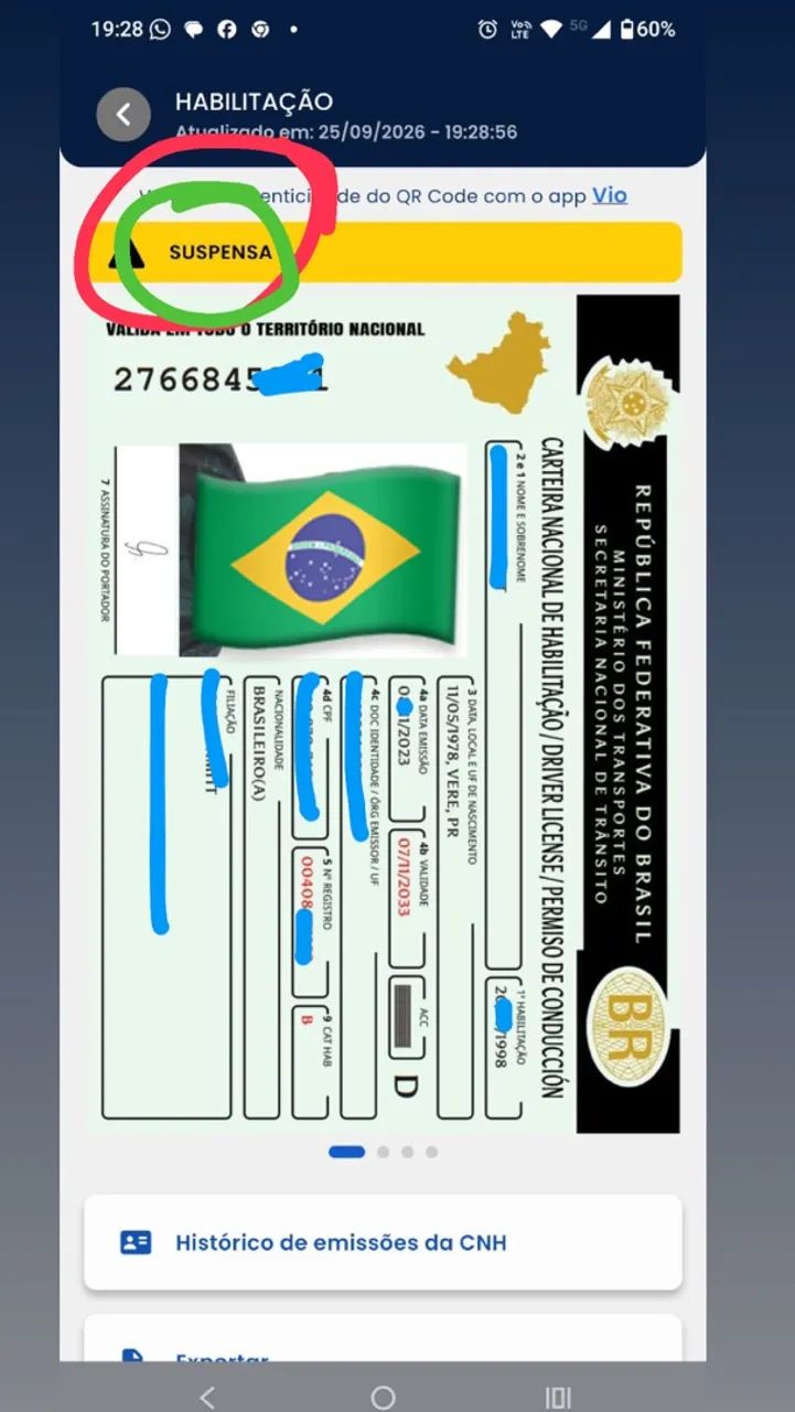 Serviços Despachante  - Foto 4