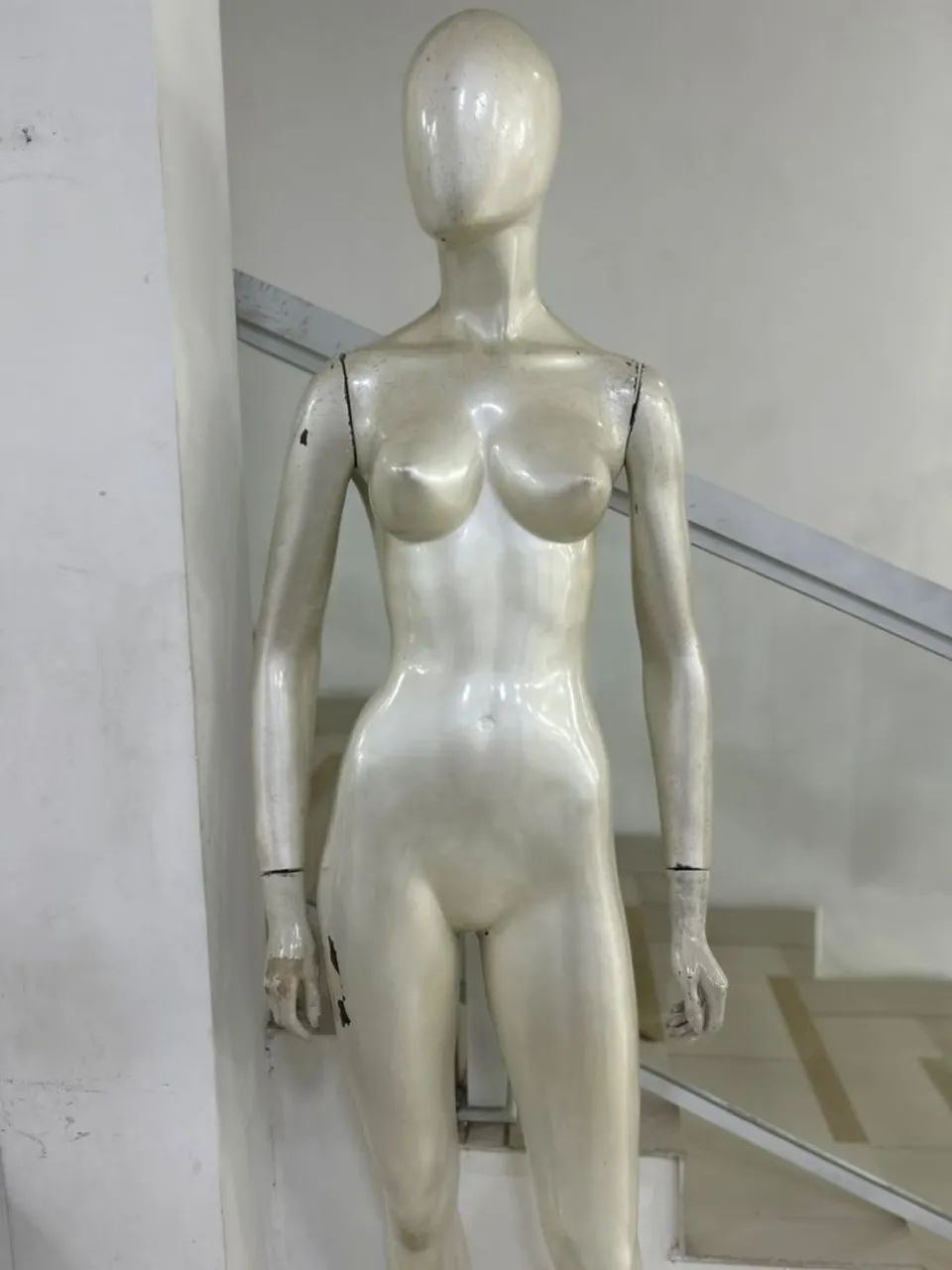 Manequins Femininos - Foto 4