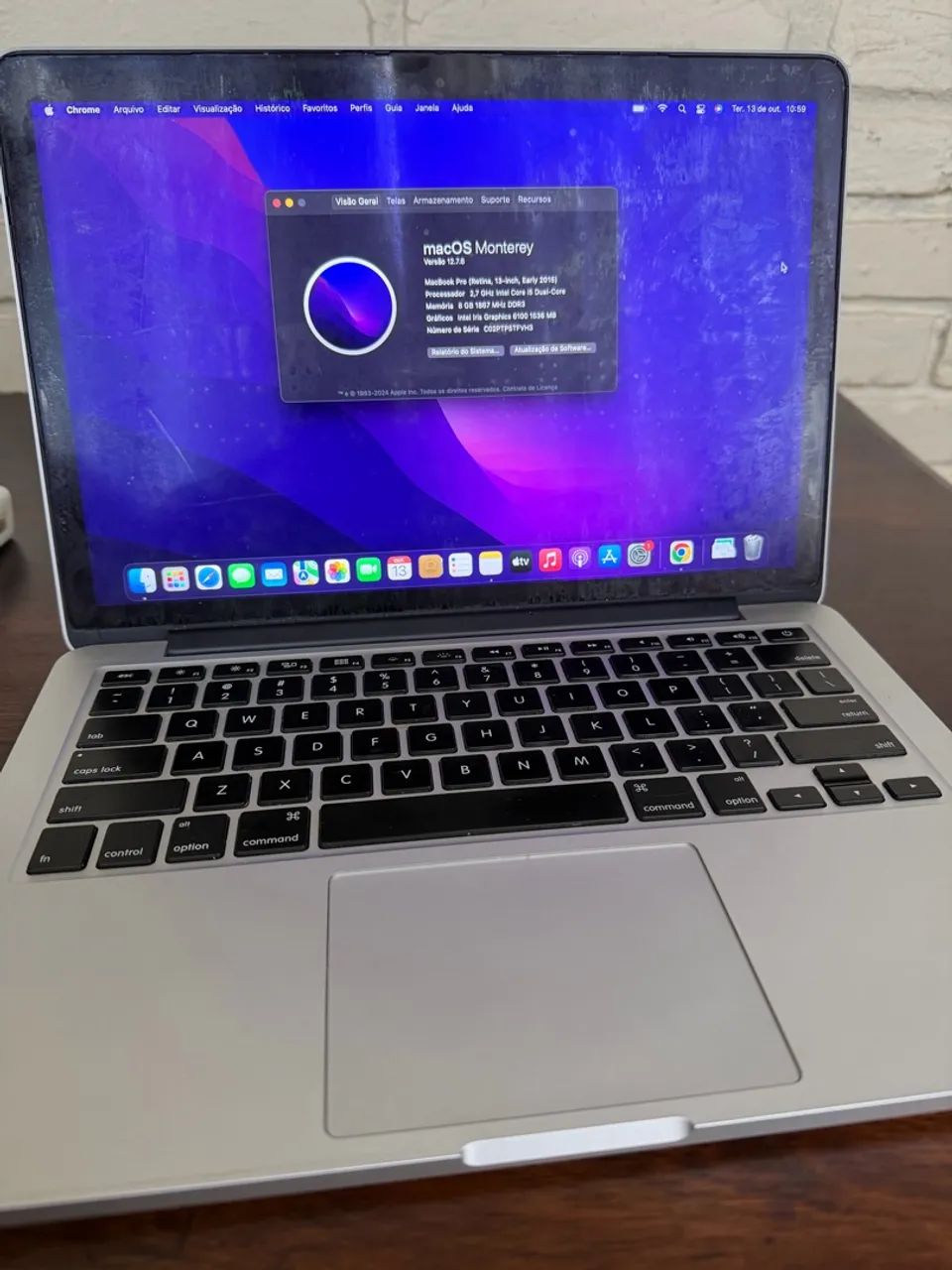 Macbook  - Foto 2