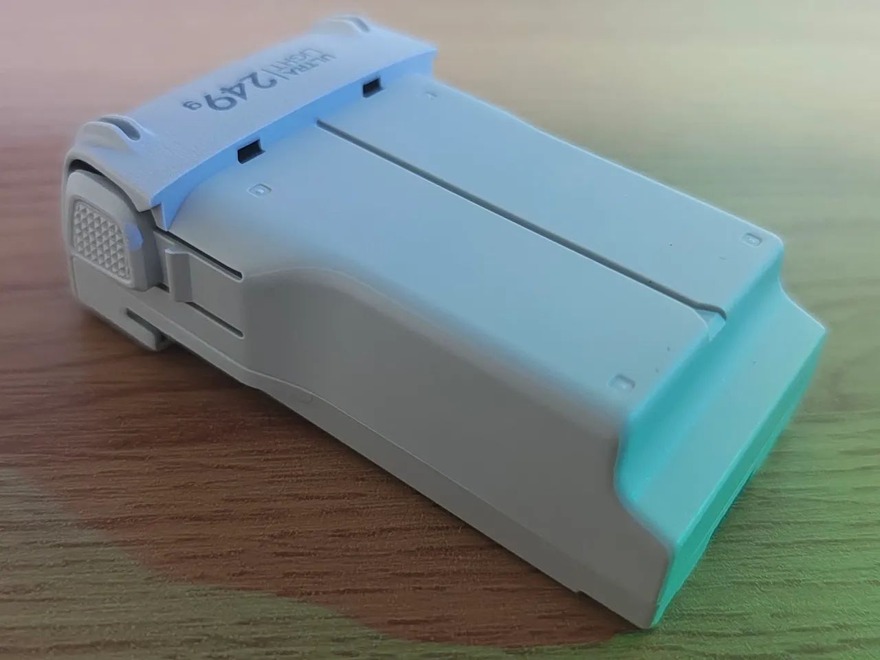Bateria para drones DJI Lito 1 e Lito X1 (NOVO) preço imperdível  - Foto 2