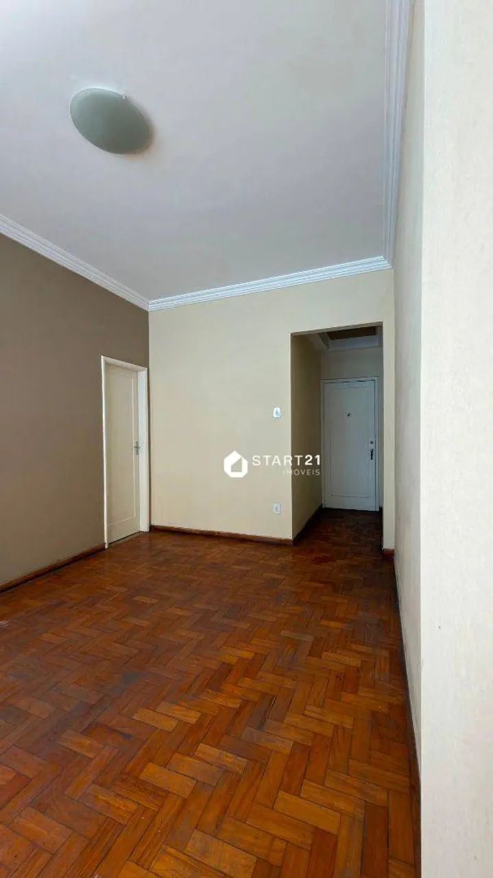 APARTAMENTO DE 3 QUARTOS E DE FRENTE  CENTRO | BARRA MANSA - Foto 2