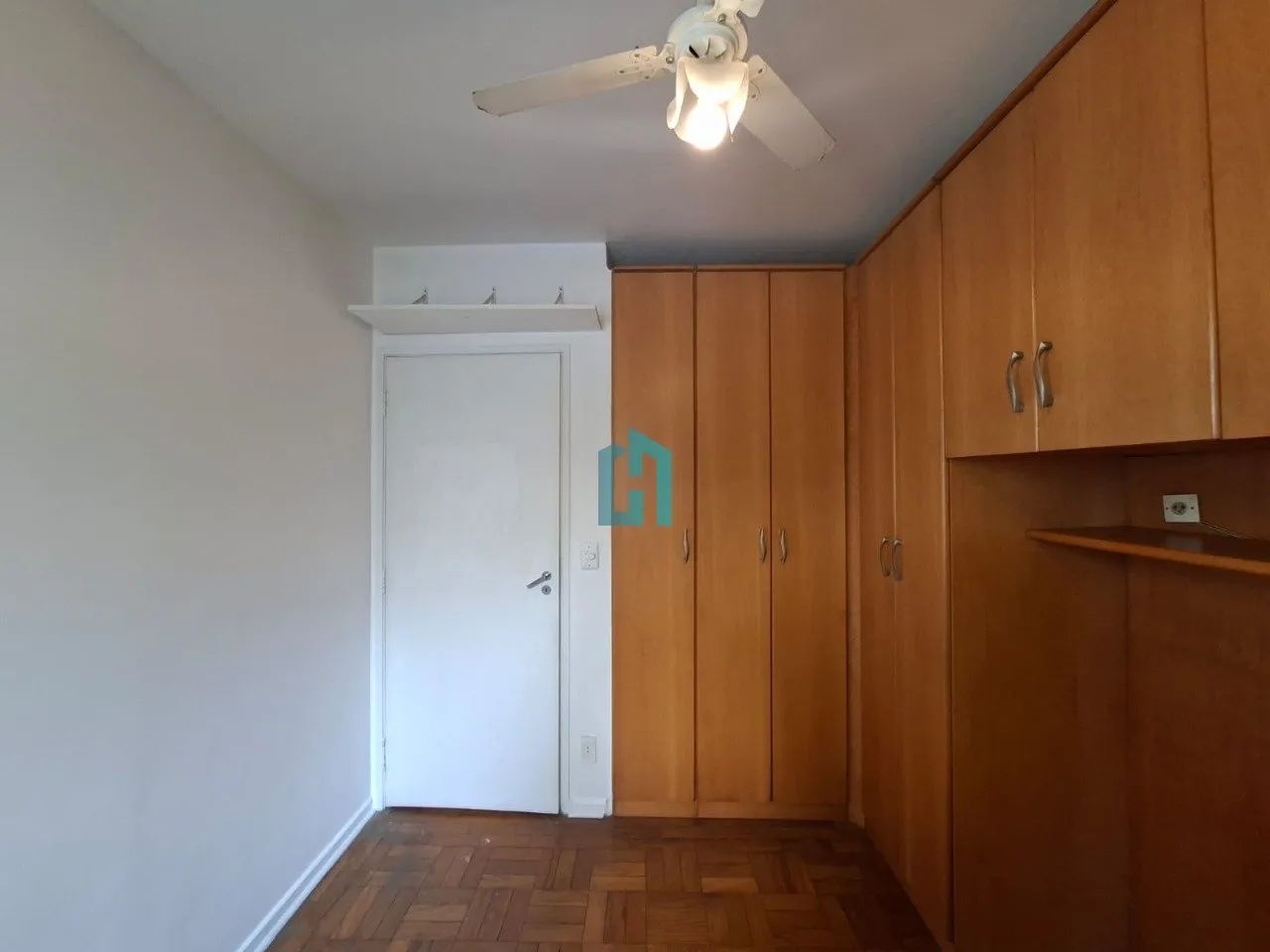 Apartamento no Edifício Porangaba em Moema - Foto 5