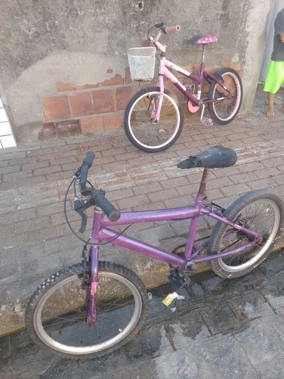 Bicicleta  - Foto 2