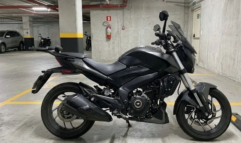 Dominar 400