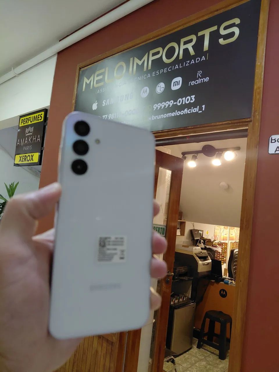 SAMSUNG A15 5G PREMIUM - Foto 4