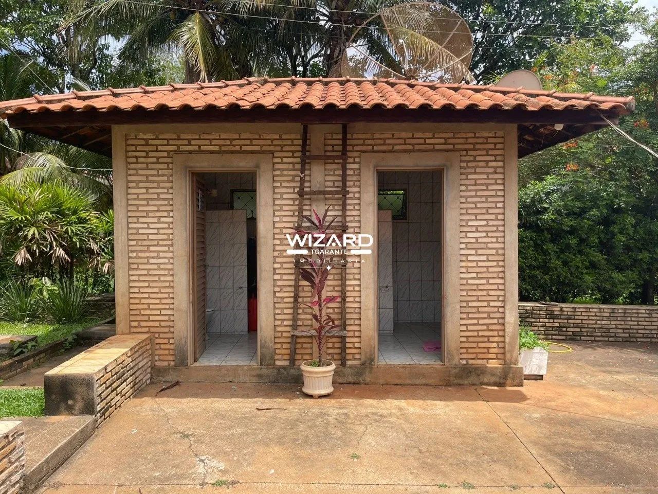 Rancho pé na areia - Foto 2
