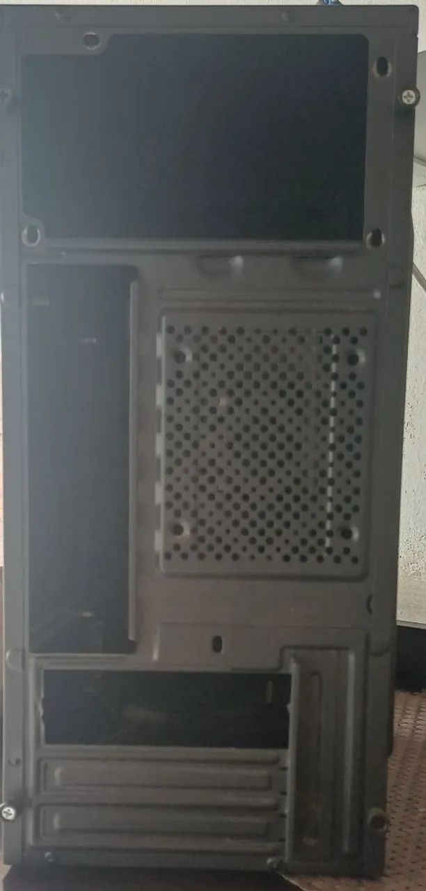 Gabinete para pc de escritório  - Foto 3