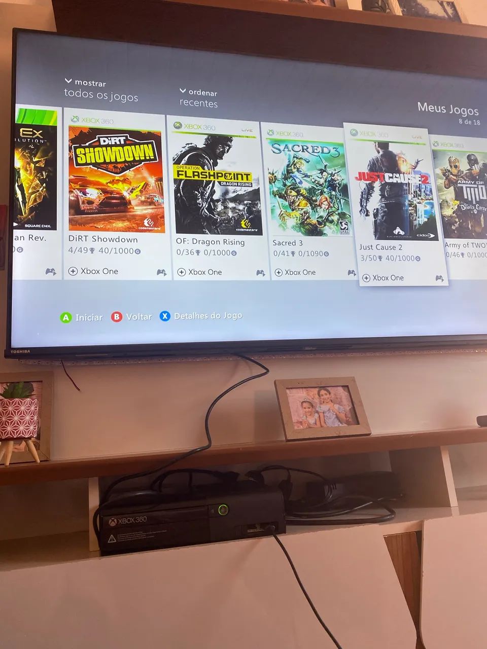 Xbox 360 - Foto 5