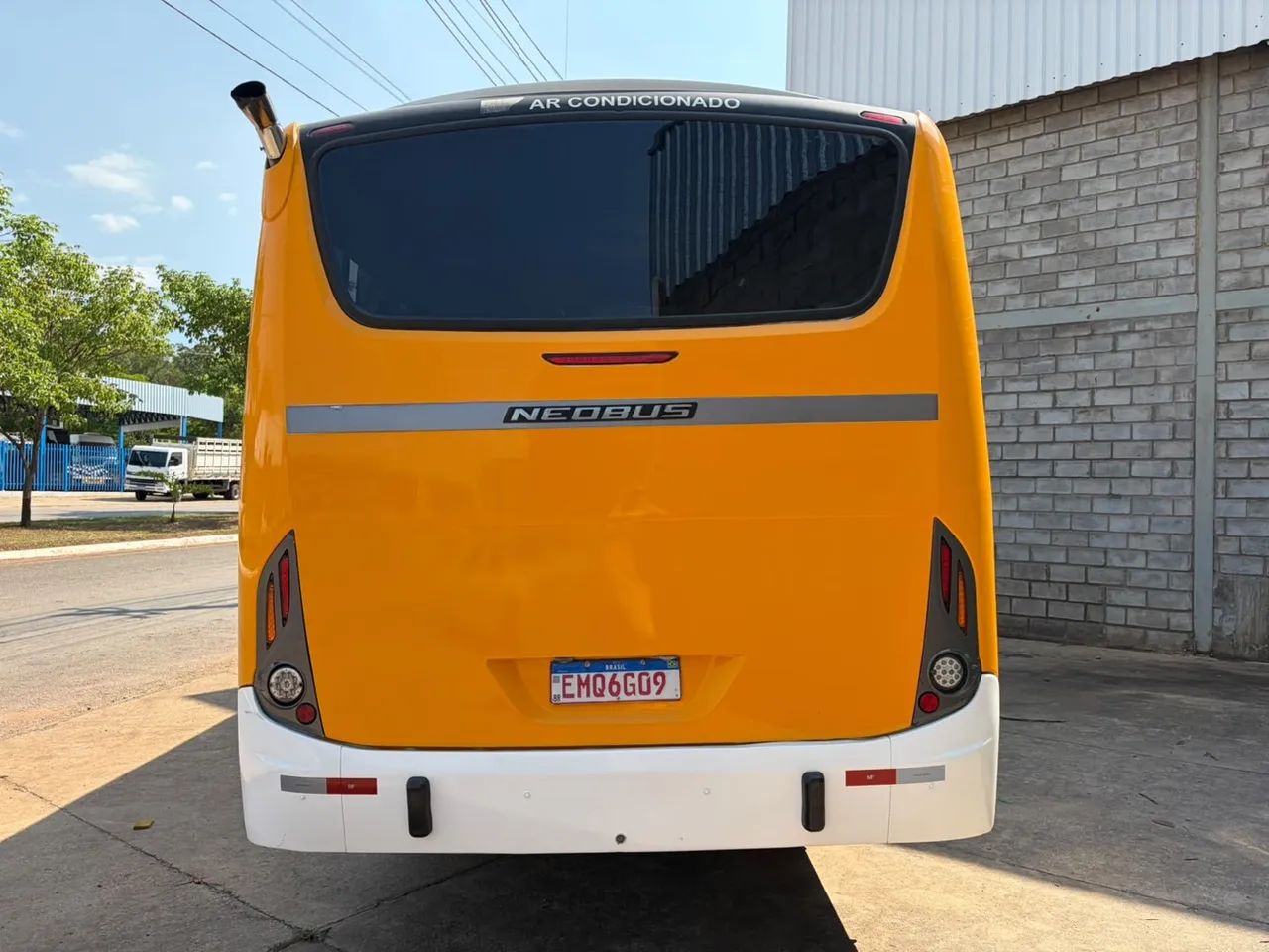Microônibus     Vw    - Foto 4
