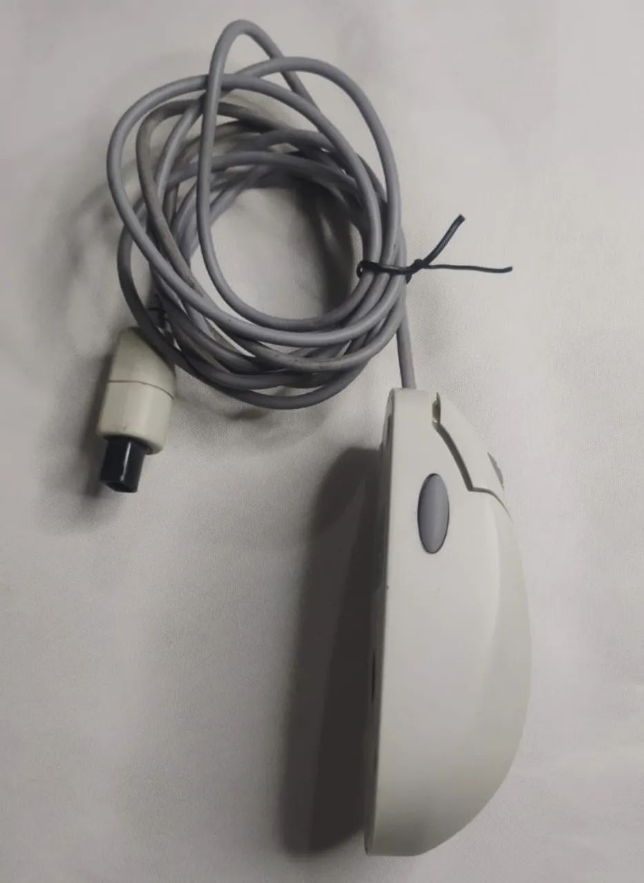 Mouse original Dreamcast - Foto 2