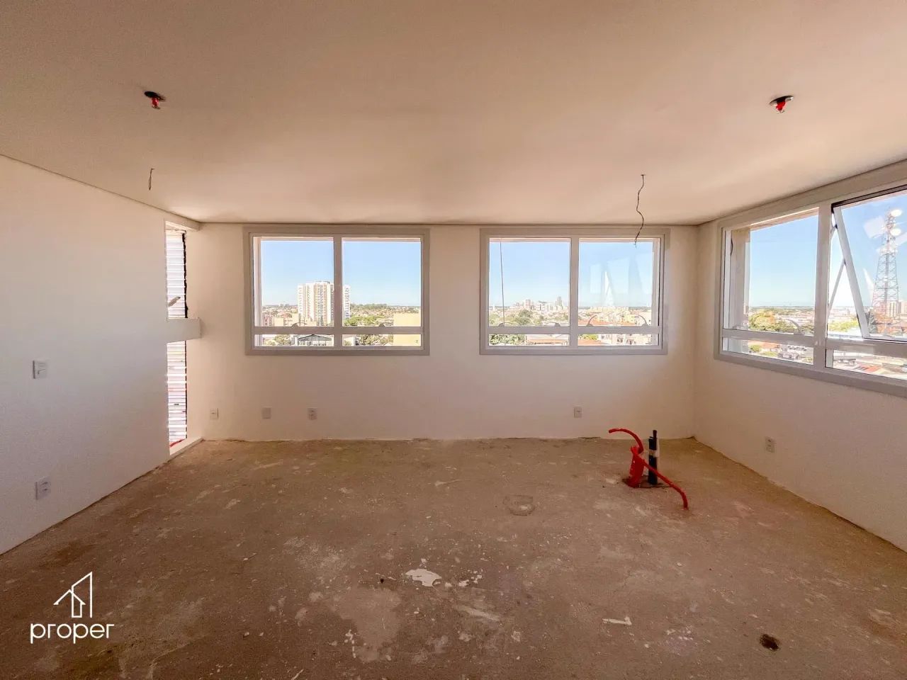 Sala comercial para alugar no Zabaleta Office - Pelotas/RS - Foto 5