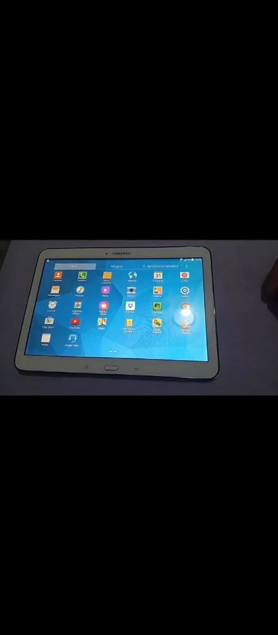 Samsung Galaxy tab 4 - Foto 2