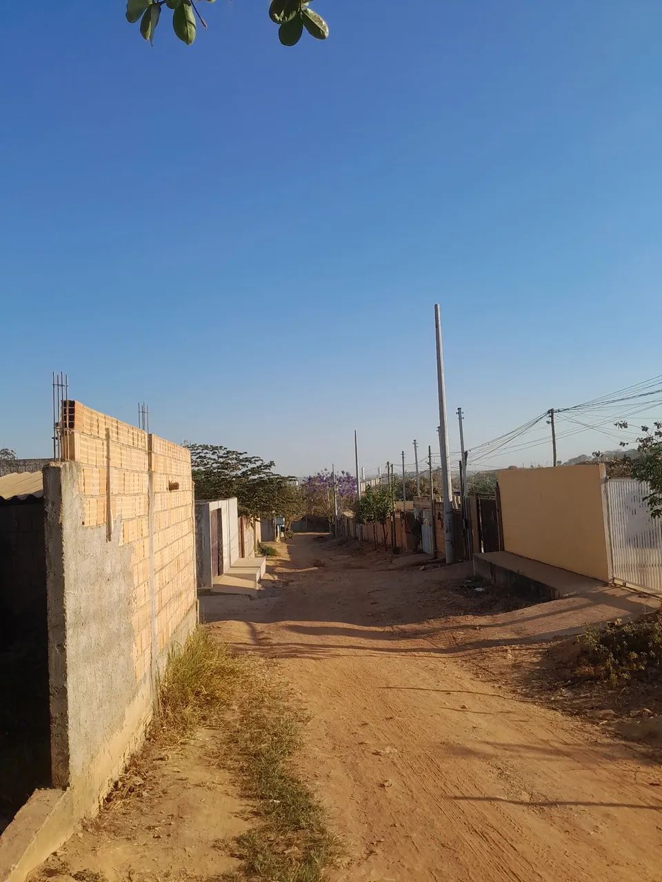 Foto - Brasília - Setor Tradicional (São Sebastião)