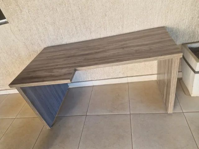 MESA EM MDF NOVA - Foto 3