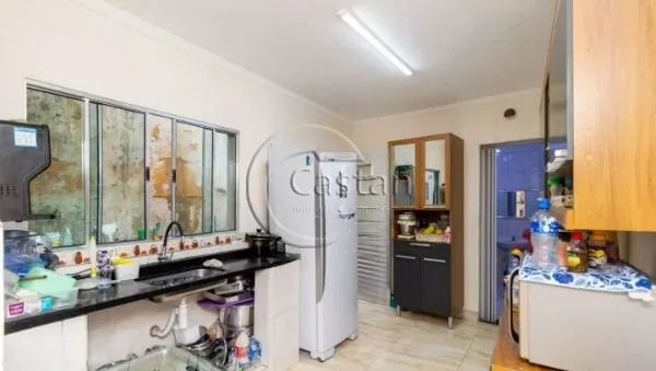 sobrado à venda no belém com 2 casas - Foto 3