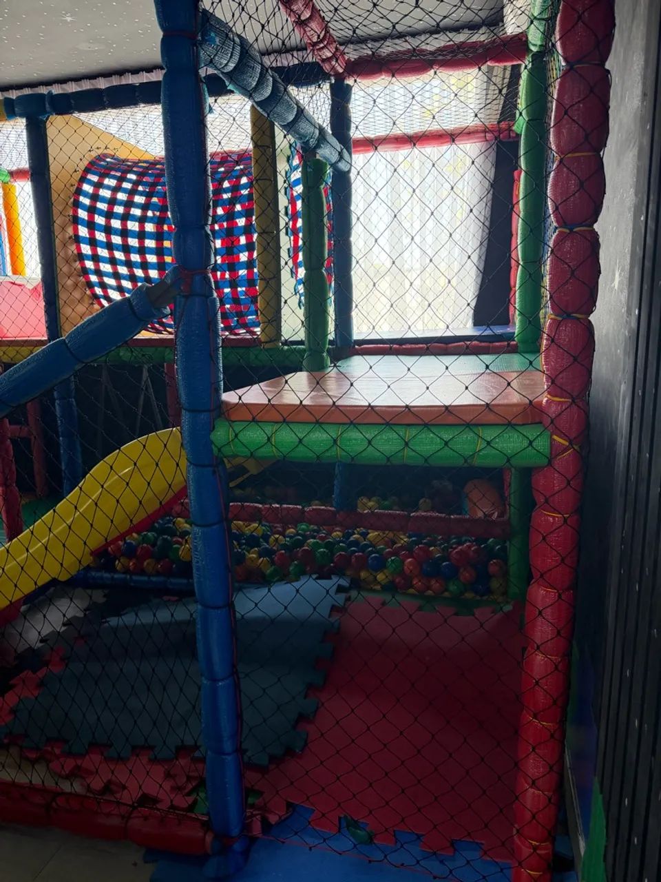 BRINQUEDOTECA COMPLETA À VENDA - Foto 4