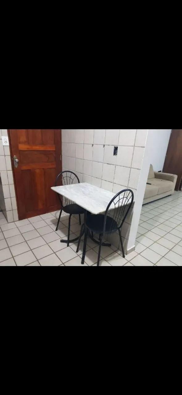 Apartamento bem localizado no Bessa - Foto 3